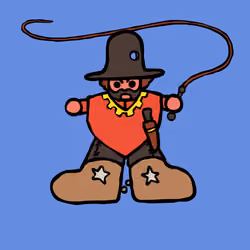 Gunslinger #2759