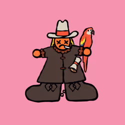 Gunslinger #5077