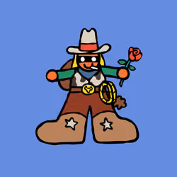 Gunslinger #1435