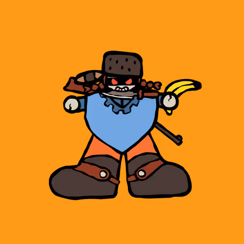Gunslinger #12