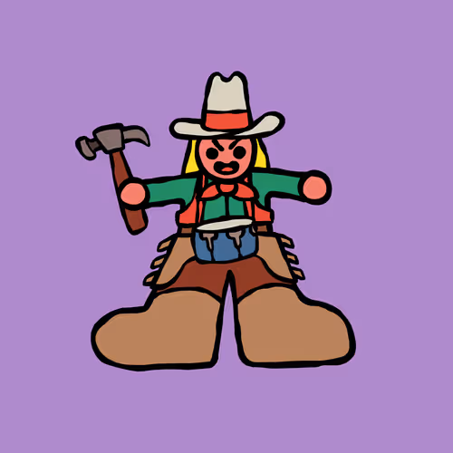 Gunslingersnft