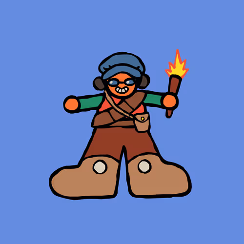 Gunslingersnft