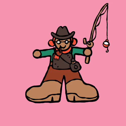 Gunslinger #4578
