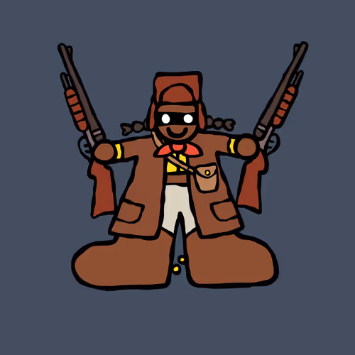 Gunslingersnft