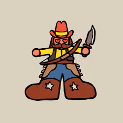 Gunslinger #270