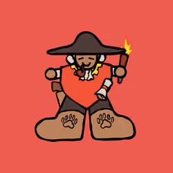 Gunslinger #1798
