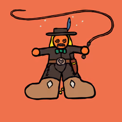 Gunslinger #3420