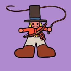 Gunslinger #3280