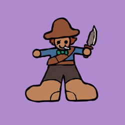 Gunslinger #1651