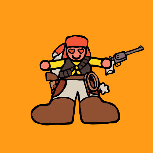 Gunslingersnft