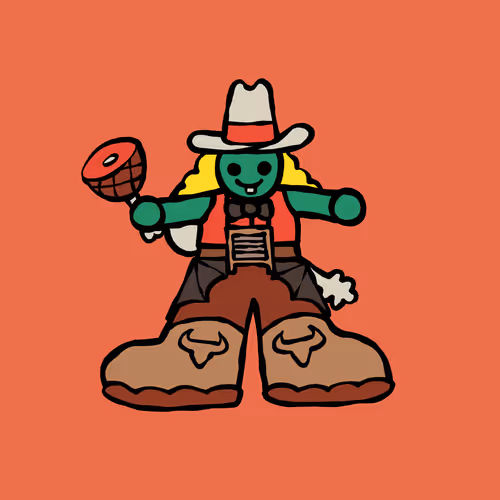 Gunslingersnft