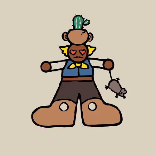 Gunslingersnft