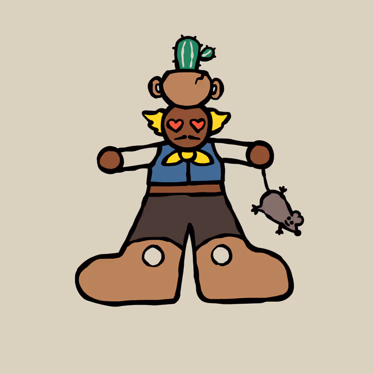 Gunslinger #1574