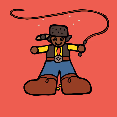 Gunslinger #1999