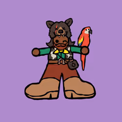 Gunslinger #4424