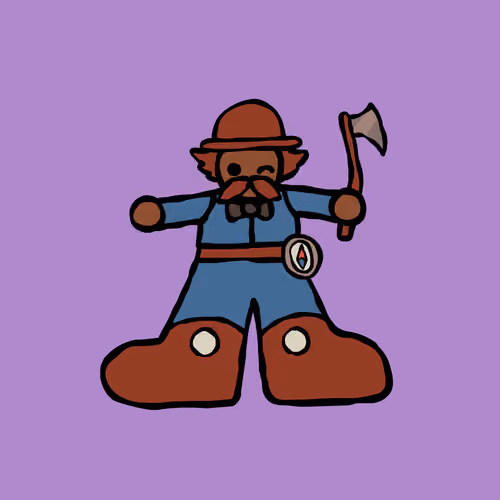 Gunslinger #5703