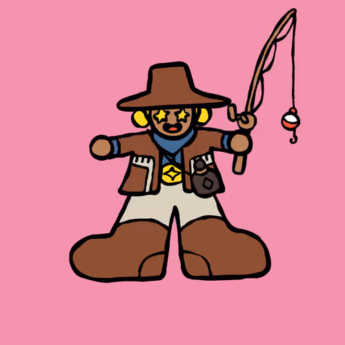 Gunslinger #2720