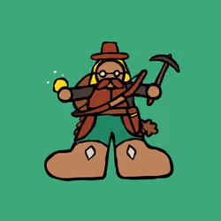 Gunslinger #4965