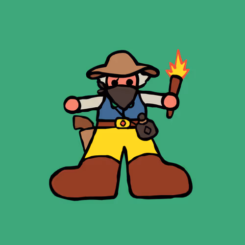 Gunslingersnft