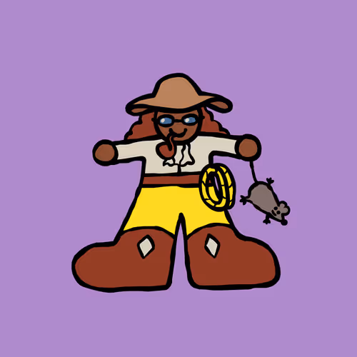 Gunslingersnft