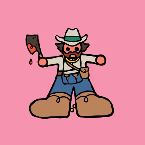 Gunslingersnft