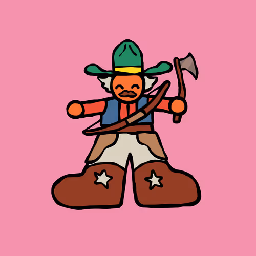 Gunslingersnft
