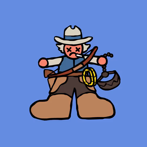 Gunslingersnft