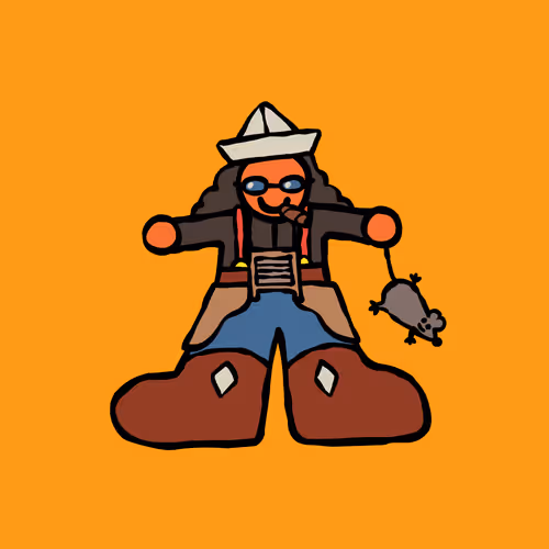 Gunslingersnft