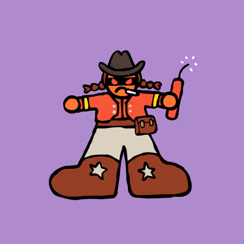Gunslingersnft