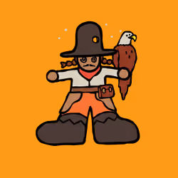 Gunslinger #1588