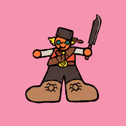 Gunslinger #6799