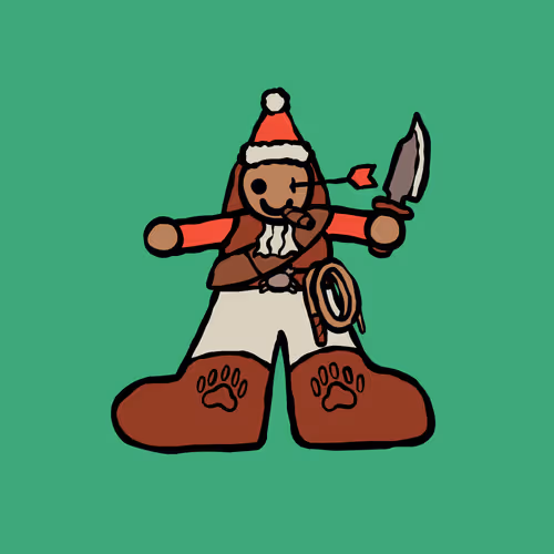 Gunslingersnft