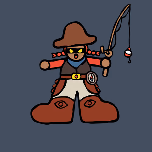 Gunslinger #2239