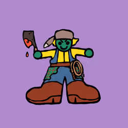 Gunslinger #6965