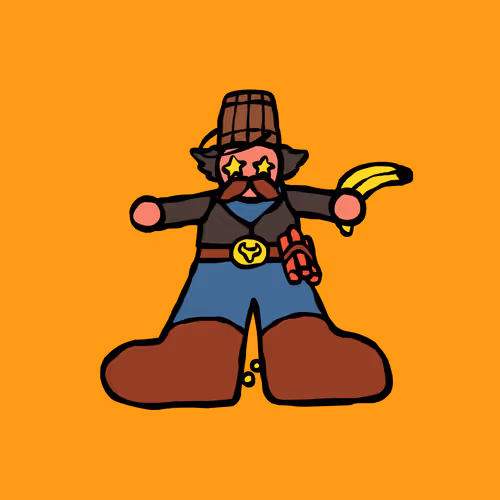 Gunslingersnft