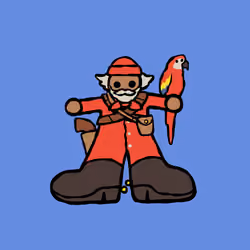 Gunslinger #2941