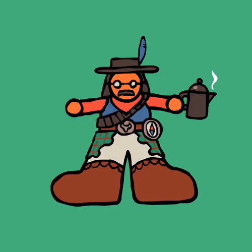 Gunslinger #1773