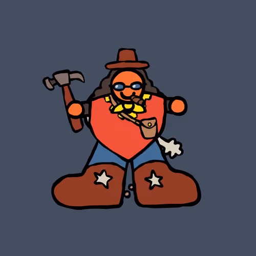 Gunslinger #881