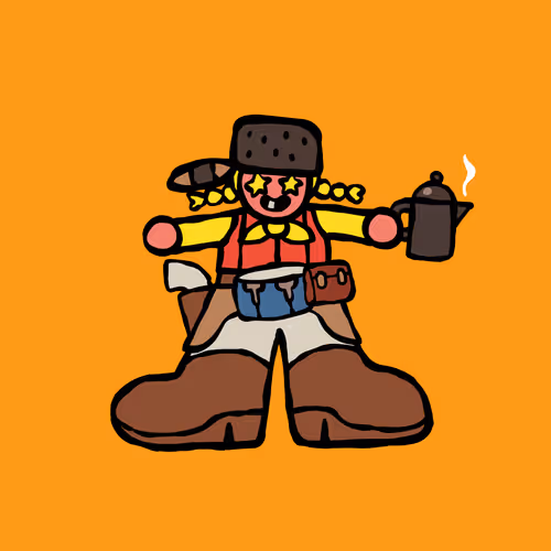 Gunslinger #5960