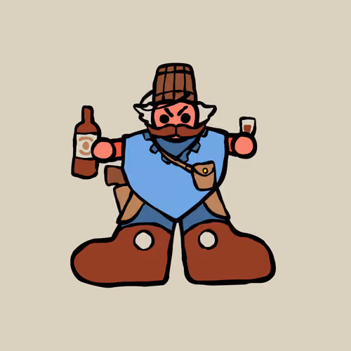 Gunslinger #5997