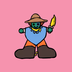 Gunslinger #2668