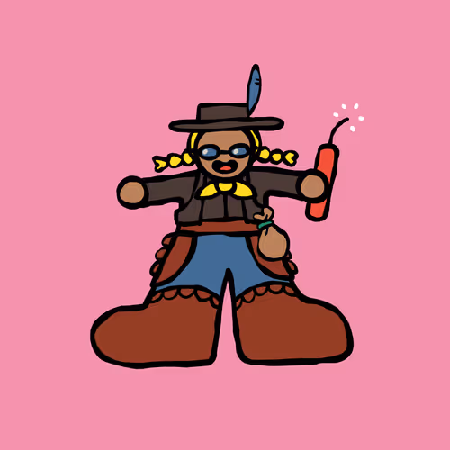 Gunslingersnft