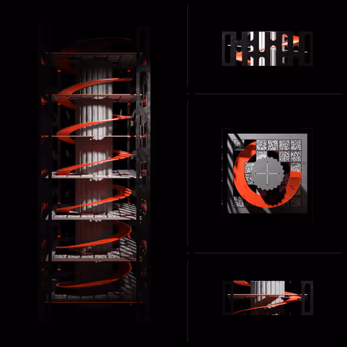 Templates By Untitled Xyz