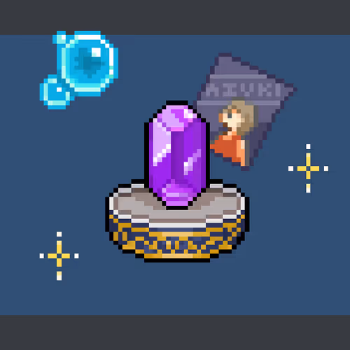 Lfg Gem