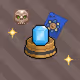 LFG GEM NFT #5963
