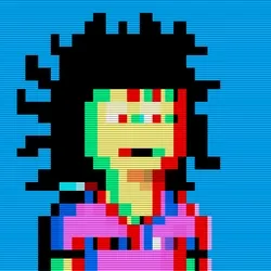 Glitchymigos #2052