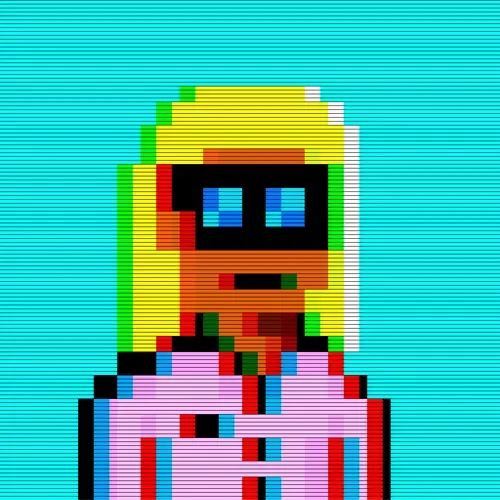Glitchymigos