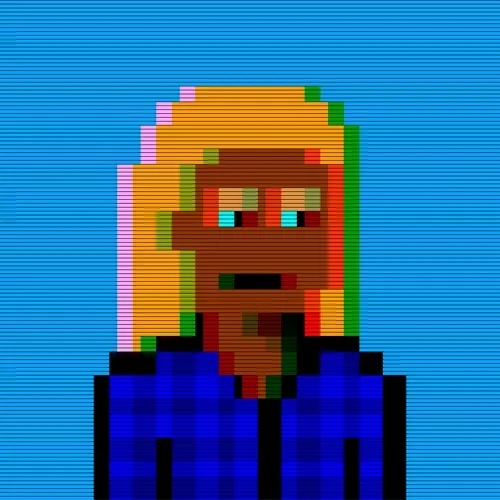 Glitchymigos