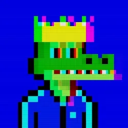 Glitchymigos #664
