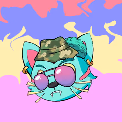 Anxious Frens #1057